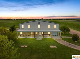 5650 Bottoms Rd, Temple, TX 76501