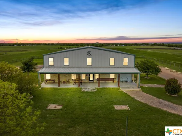 5650 Bottoms Rd, Temple, TX 76501