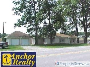 9485 E Us Highway 20, Angola, IN 46703