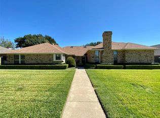 2200 Promontory Point, Plano, TX 75075