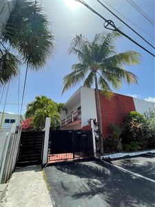 7272 Gary Ave #7272, Miami Beach, FL, 33141