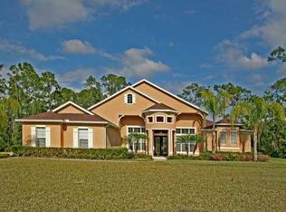 14141 Bramble Bush Ct, Orlando, FL 32832