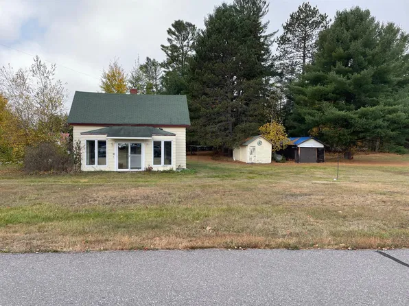 1754 E Duck Lake Rd, Watersmeet, MI 49969