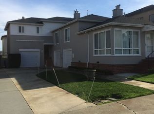 206 Pinehurst Way, South San Francisco, CA 94080