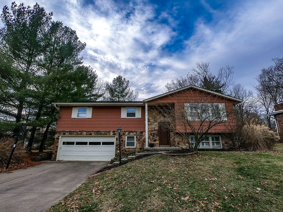 1st image of 2697 E Rock Creek Dr