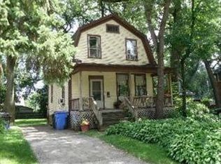 9757 S Vanderpoel Ave, Chicago, IL