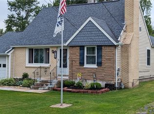 786 Alt Blvd, Grand Island, NY 14072