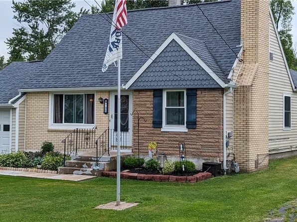 786 Alt Blvd, Grand Island, NY 14072