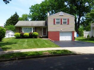 2026 Hopewell Rd, Bethlehem, PA 18017