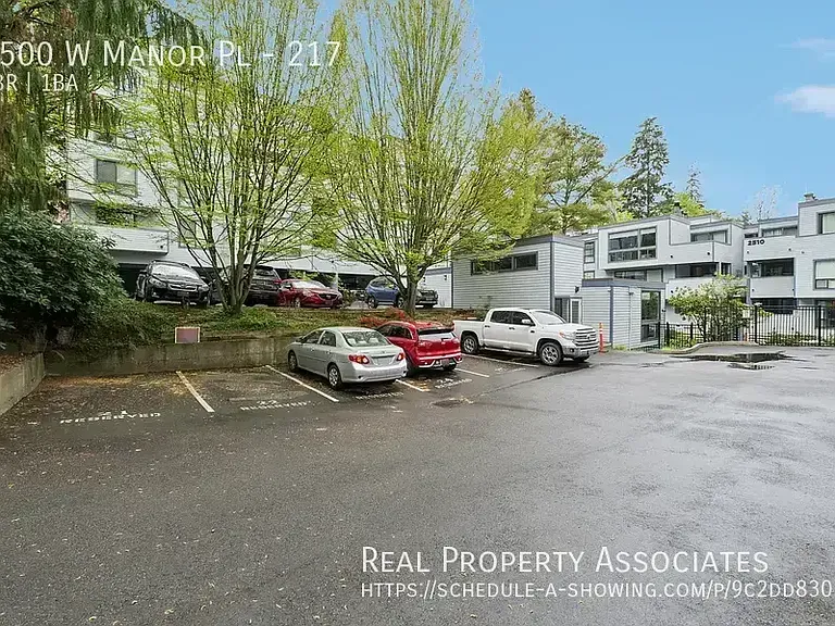2500 W Manor Pl #217 — Photo 27