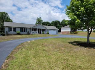 2714 Ringgold Church Rd, Ringgold, VA 24586