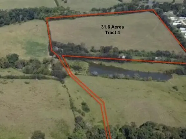 4581 Pea Ridge Rd, Maryville, TN 37804