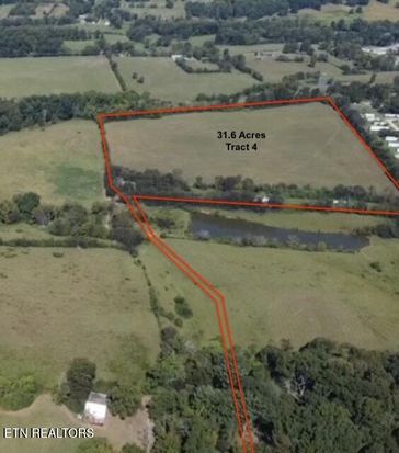 4581 Pea Ridge Rd, Maryville, TN 37804