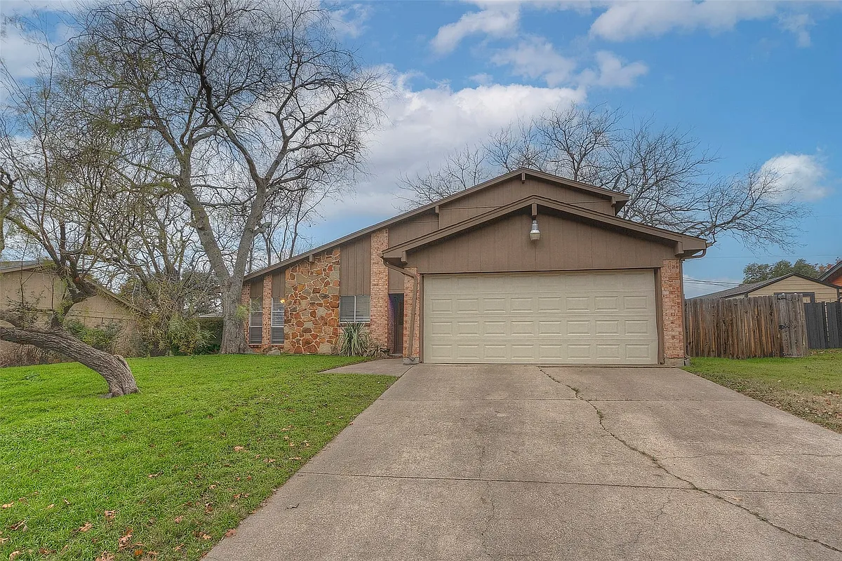 Building Photo - 1024 Edgewood Trl