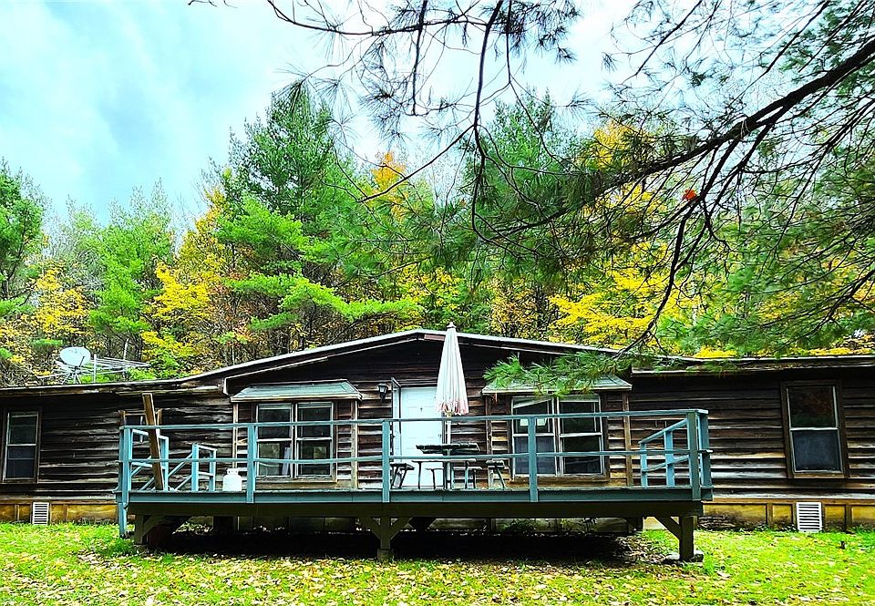 1460 Monkey Run Rd 3, East Meredith, NY 13757 Zillow