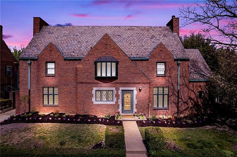 5049 Amberson Pl, Pittsburgh, PA 15232 Zillow