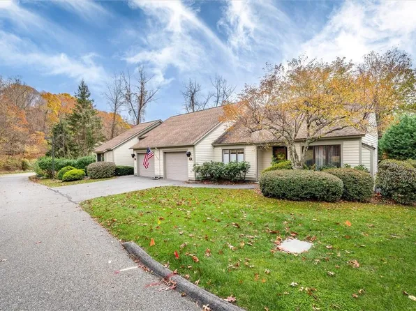 640 Heritage Hills #B, Somers, NY 10589