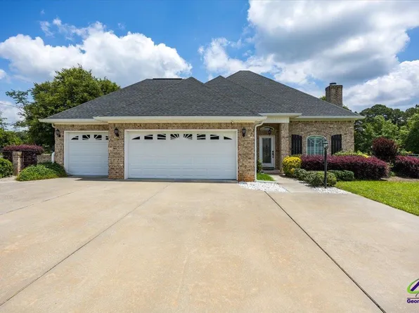 128 Mary Lou Dr, Byron, GA 31008