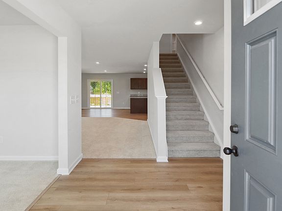 Move- In Ready Hazel Basement