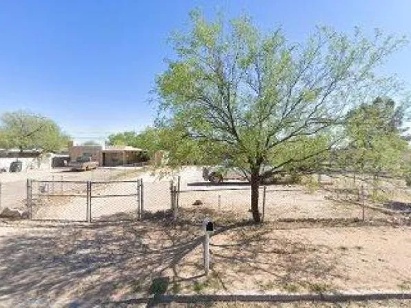 369 W District St, Tucson, AZ 85714