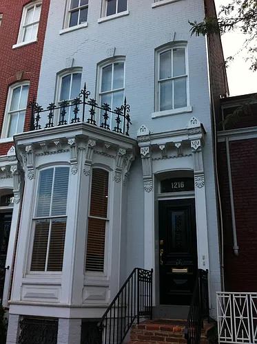 1216 30th St NW #1 Photo 1
