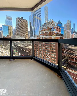 Rented by Brown Harris Stevens | media 12