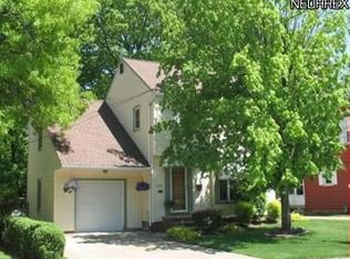 5709 S Park Blvd, Parma, OH 44134