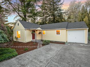 8425 NE Beech St, Portland, OR 97220