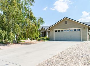 18340 Sulky Ln, Tehachapi, CA 93561
