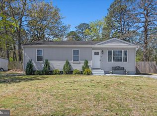 1140 Louis Dr, Millville, NJ 08332