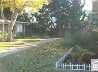 1281 Golden Rain Rd APT 69L, Seal Beach, CA 90740