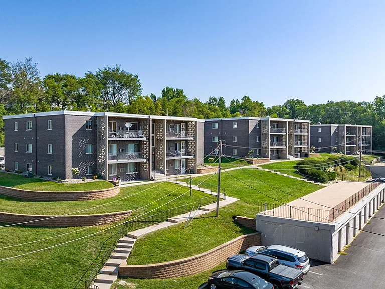 Live at The Oaks of West Saint Paul | Spacious & Comfortable Living — Photo 35