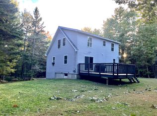 35 Upland Way, Ellsworth, ME 04605