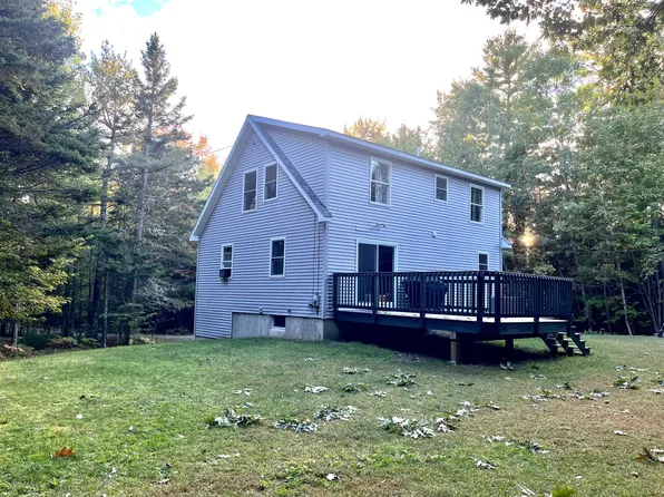 35 Upland Way, Ellsworth, ME 04605