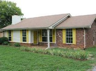 104 Benefield Dr, Smyrna, TN 37167