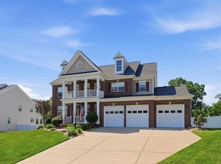 13060 Queen Chapel Rd, Woodbridge, VA 22193