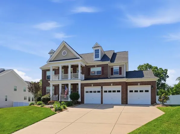 13060 Queen Chapel Rd, Woodbridge, VA 22193