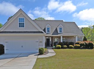 6302 Spring Cove Dr, Flowery Branch, GA 30542