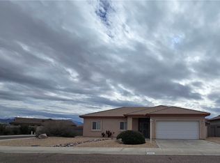 2452 Graystone Dr, Kingman, AZ 86409