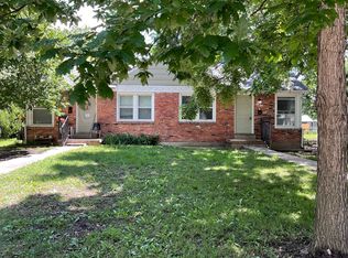 334-336 N Saint Paul St, Wichita, KS 67203