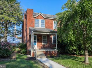 202 S School Ln, Lancaster, PA 17603