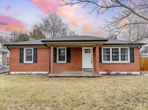 122 W Shannon Ln, Shepherdsville, KY 40165