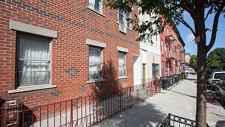 Rented by Garfield Realty 