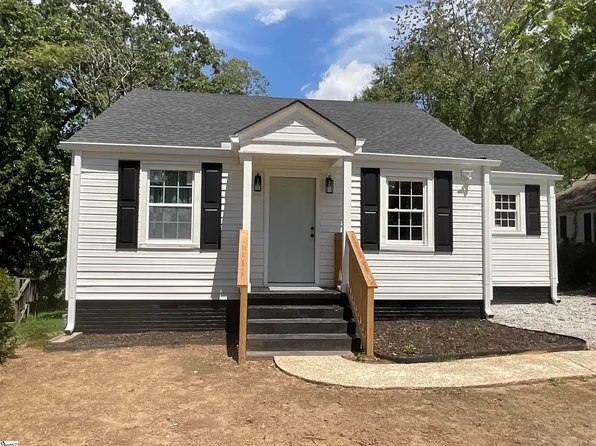 15 Orlando Ave, Greenville, SC 29609