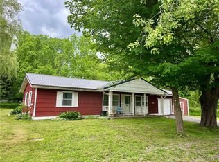 248 Munger Hill Rd, Mexico, NY 13114