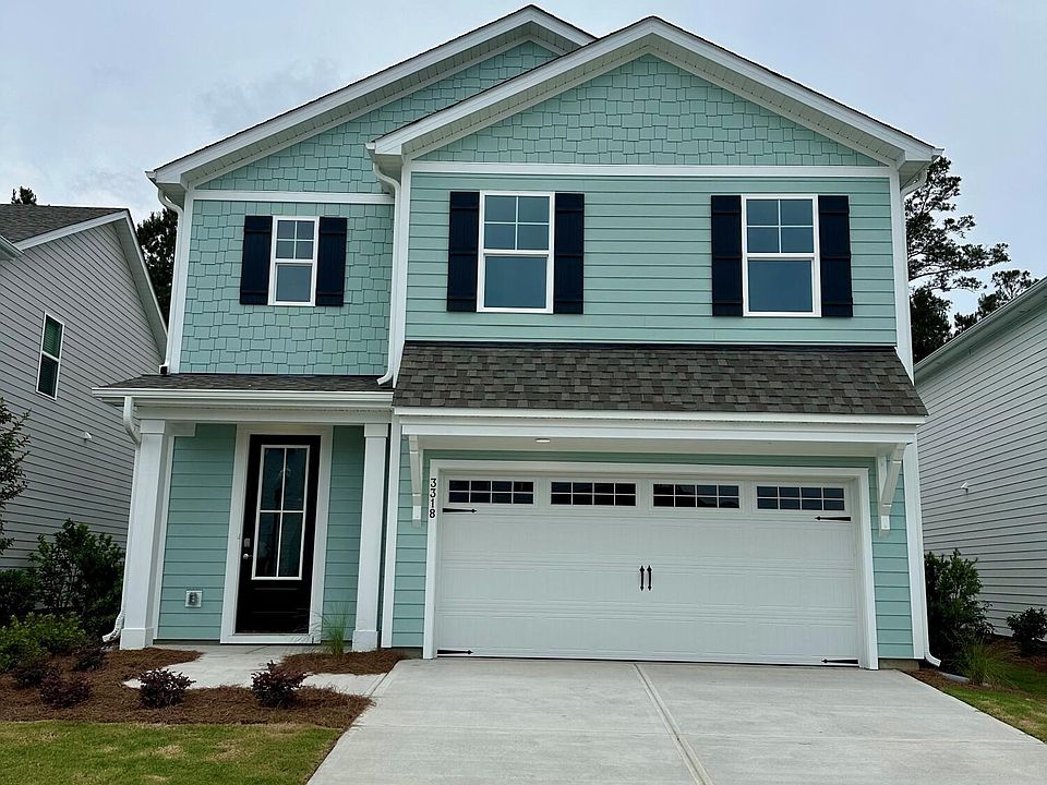 1st image of 3318 Summer Tanager Lane Lot 51