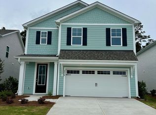 3318 Summer Tanager Ln LOT 51, Leland, NC 28451