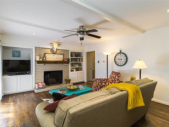 4th image of 6632 Kingsbury Dr
