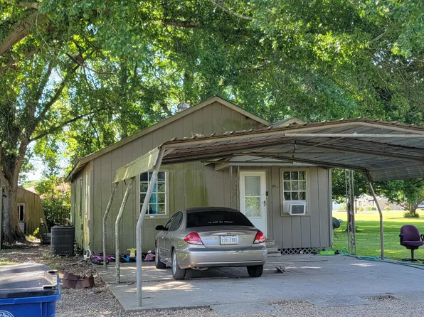 741 W Labbie St, Church Pt, LA 70525