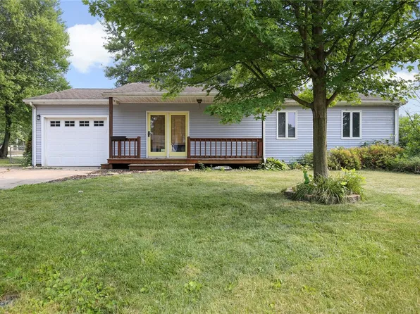 404 W Broadway St, Ogden, IL 61859